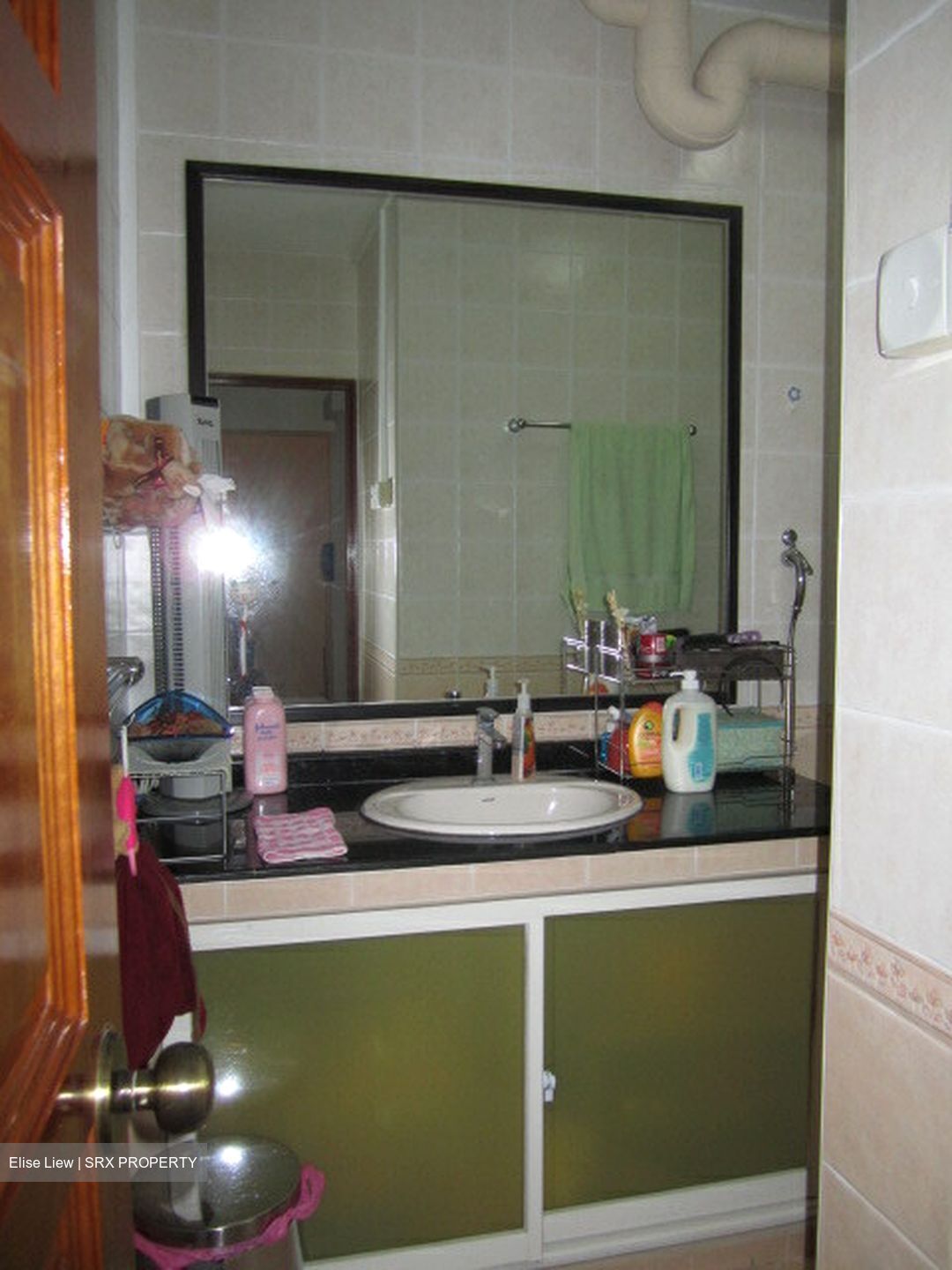 Blk 387 Yishun Ring Road (Yishun), HDB Executive #564158461